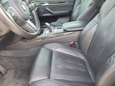 Used 2016 BMW X5 xDrive35i image 11