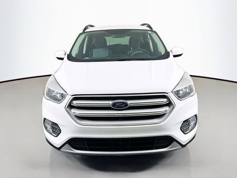 Used 2018 Ford Escape SE AWD/4WD image 2
