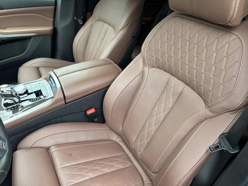 Certified 2023 BMW X5 M50i w/ Executive Package AWD/4WD image 21