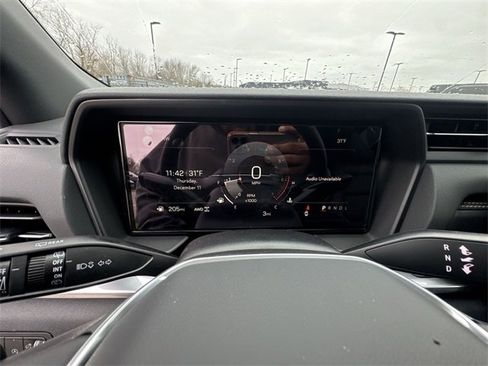 New 2026 GMC Terrain Elevation w/ Elevation Premium Package image 13