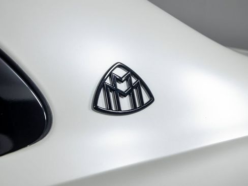 Used 2023 Mercedes-Benz Maybach S 580 4MATIC image 16