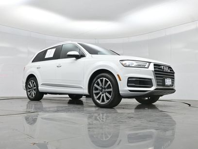 Used 2018 Audi Q7 3.0T Premium Plus w/ Premium Plus Package
