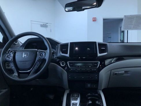 Used 2016 Honda Pilot Elite image 17