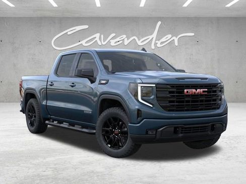 New 2026 GMC Sierra 1500 Elevation w/ Elevation Select Package image 7