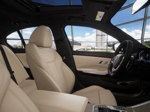 New 2026 BMW 330i xDrive Sedan w/ Premium Package image 36