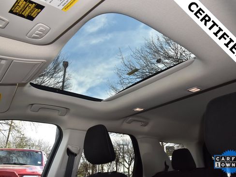 Used 2025 Ford Bronco Sport Big Bend w/ Convenience Package image 31