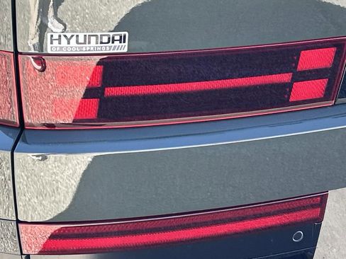 New 2026 Hyundai Santa Fe Calligraphy image 13