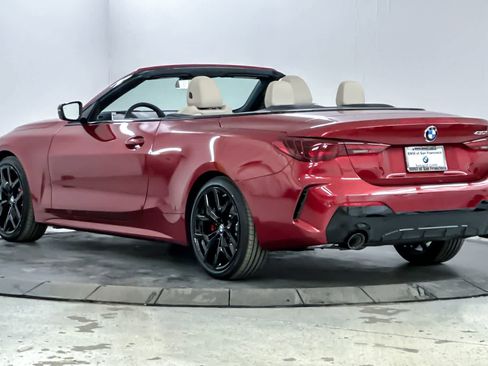 New 2026 BMW 430i 430i w/ M Sport Package image 6