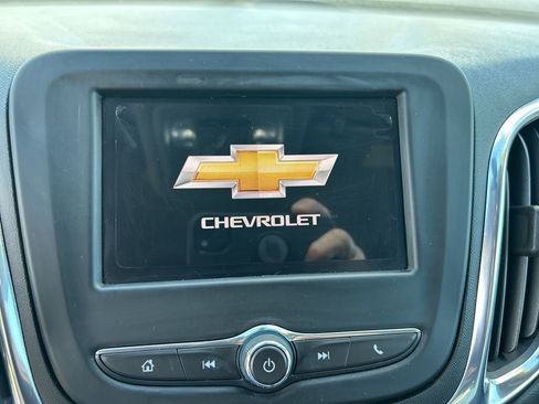Used 2023 Chevrolet Equinox LT image 7