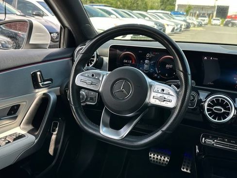Used 2019 Mercedes-Benz A 220 image 18