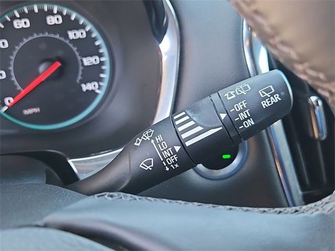 Used 2022 Chevrolet Corvette Stingray Preferred Cpe w/ Engine Appearance Package image 51