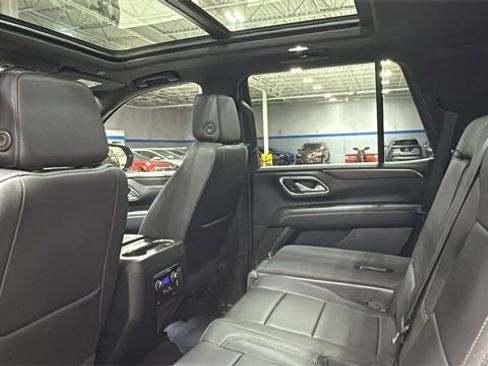 Certified 2024 Chevrolet Tahoe LT image 15