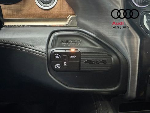 Used 2021 RAM 2500 Limited image 26