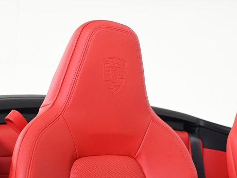 Certified 2026 Porsche 911 Carrera 4 GTS image 30