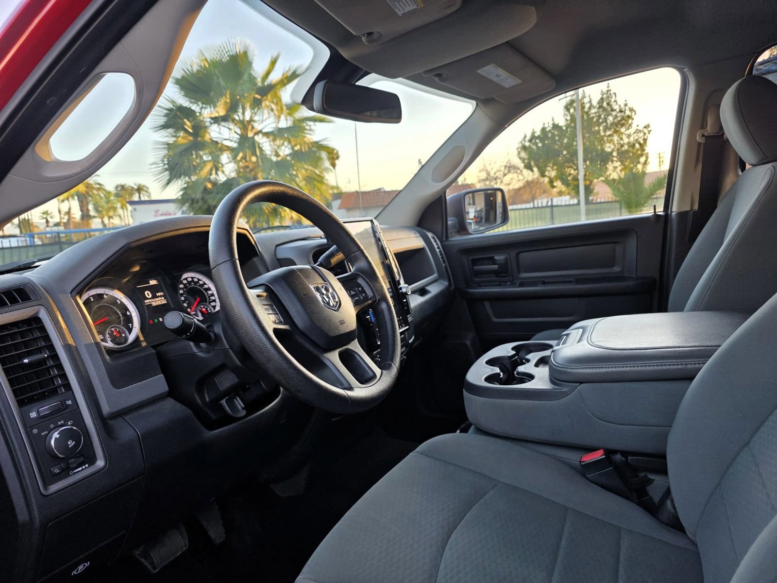 Used 2013 RAM 1500 Express RWD image 5