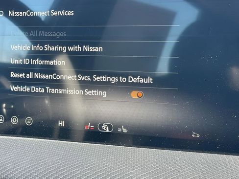 New 2026 Nissan Kicks SR w/ Cold Weather Package image 34