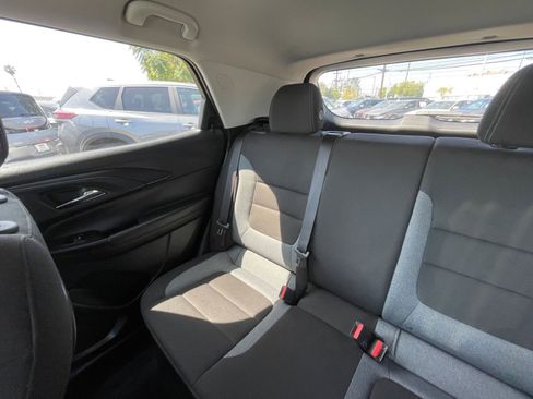 Used 2025 Chevrolet TrailBlazer LT image 40