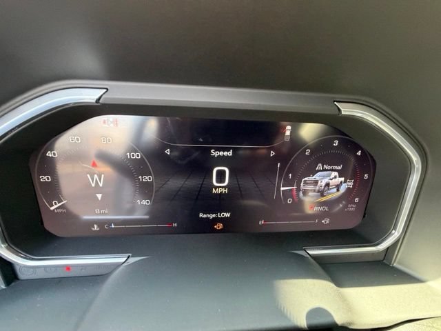 New 2026 GMC Sierra 2500 AT4 w/ AT4 Premium Plus Package AWD/4WD image 11