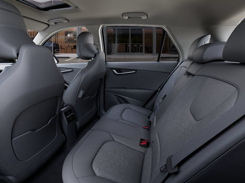 New 2026 Kia Niro Wave FWD image 18