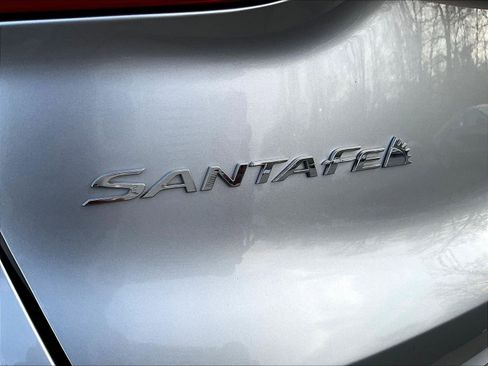 Used 2023 Hyundai Santa Fe SEL w/ Premium Package FWD image 23