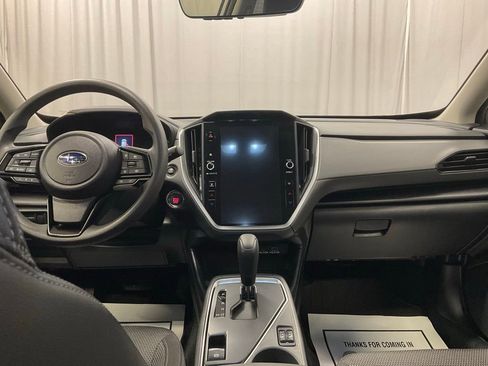 Used 2024 Subaru Crosstrek 2.0i Premium image 32