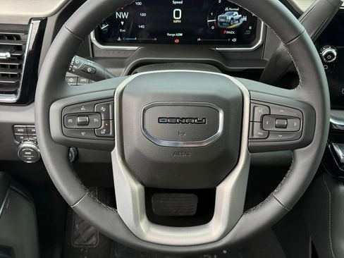 New 2026 GMC Sierra 2500 Denali w/ Denali Reserve Package image 27