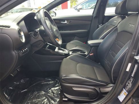 Used 2021 Kia Forte GT-Line image 16