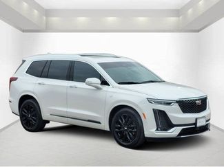 Used 2022 Cadillac XT6 Premium Luxury w/ Platinum Package AWD/4WD video 1