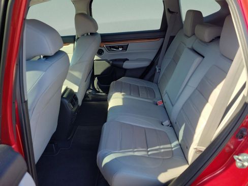 Certified 2020 Honda CR-V EX-L image 7