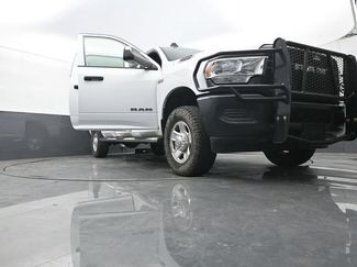 Used 2022 RAM 2500 Tradesman AWD/4WD video 1