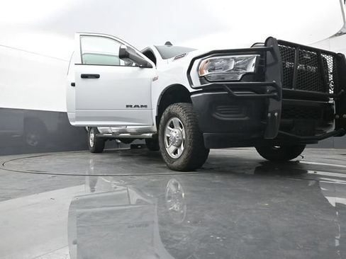 Used 2022 RAM 2500 Tradesman AWD/4WD image 1