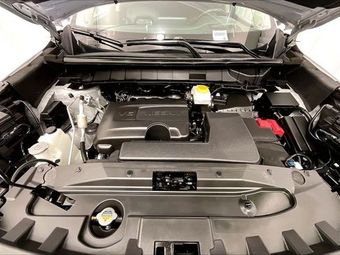 Used 2023 Nissan Pathfinder Platinum AWD/4WD image 31