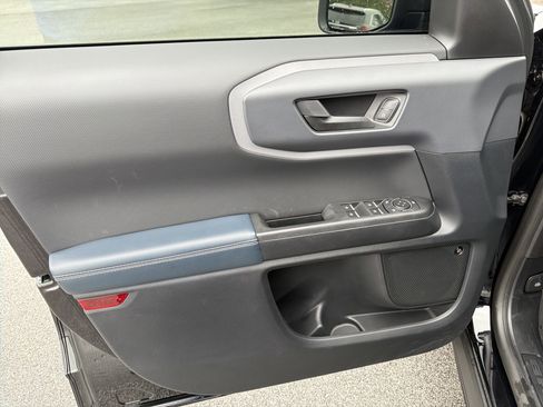 Used 2022 Ford Bronco Sport Outer Banks w/ Tech Package image 9