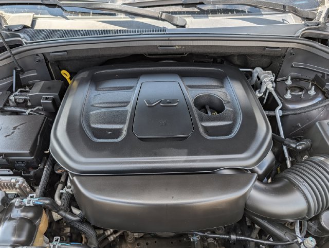 Used 2021 Jeep Grand Cherokee Laredo X RWD image 29