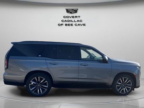 Certified 2022 Cadillac Escalade Sport Platinum image 11