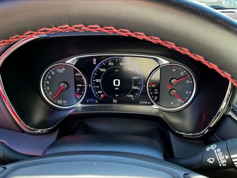 Used 2020 Chevrolet Blazer RS w/ LPO, Sport Package image 22