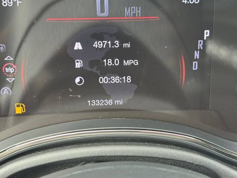 Used 2019 Dodge Durango GT AWD/4WD image 25