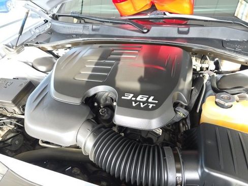 Used 2022 Dodge Charger SXT w/ Plus Group image 46