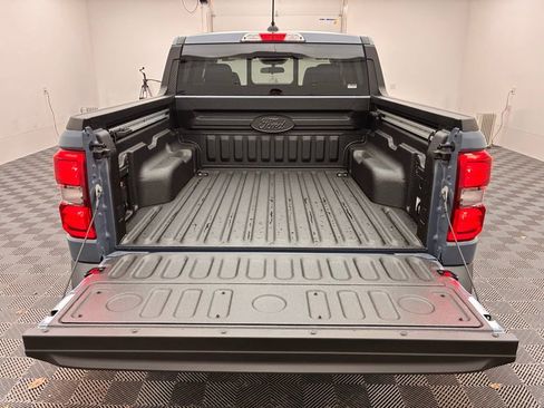 New 2025 Ford Maverick Tremor image 8