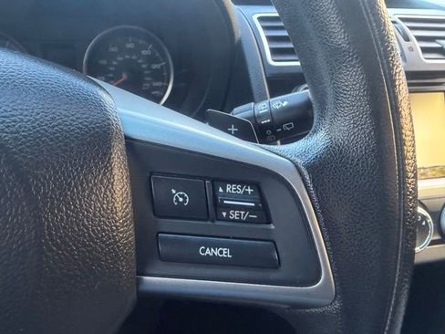 Used 2015 Subaru Impreza 2.0i Premium AWD/4WD image 19