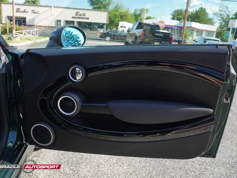 Used 2015 MINI Cooper Coupe John Cooper Works FWD image 23