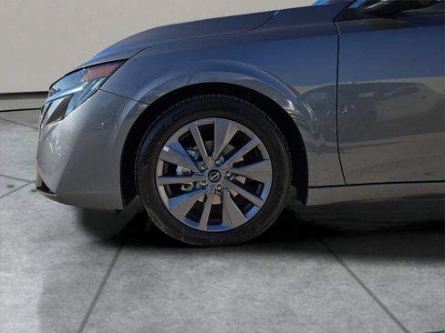 New 2026 Nissan Sentra SL w/ Floor Mat Package FWD image 39