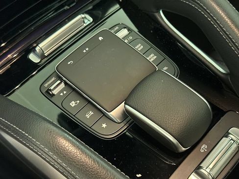 Certified 2024 Mercedes-Benz GLS 450 4MATIC image 33