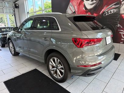 Used 2024 Audi Q3 2.0T Premium w/ Convenience Package