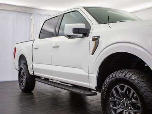 Used 2023 Ford F150 Tremor w/ Equipment Group 402A High image 34