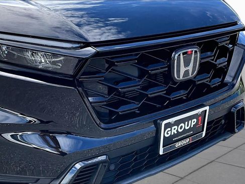 Used 2024 Honda CR-V Sport-L image 29