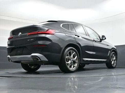Used 2025 BMW X4 xDrive30i AWD/4WD image 31