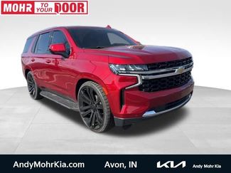 Used 2023 Chevrolet Tahoe LS 360° Tour