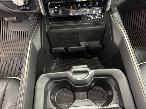 Certified 2021 RAM 1500 Limited AWD/4WD image 26