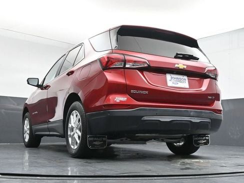 Used 2023 Chevrolet Equinox LT image 32